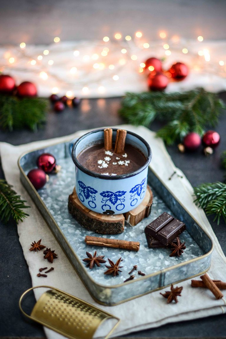 horuca cokolada / hot chocolate